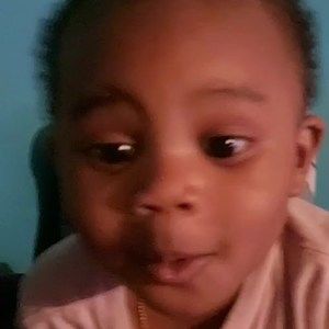 Meet your Posher, Terell